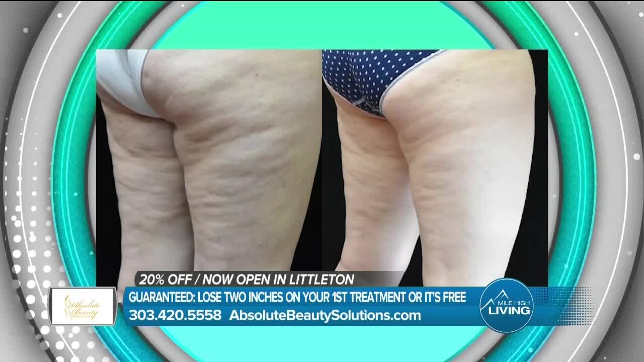 Absolute Beauty Solutions // Guaranteed Results!