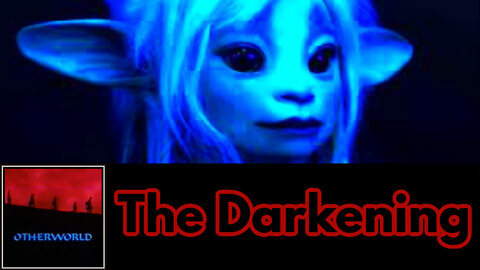 The Darkening