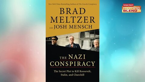"The Nazi Conspiracy" | Morning Blend