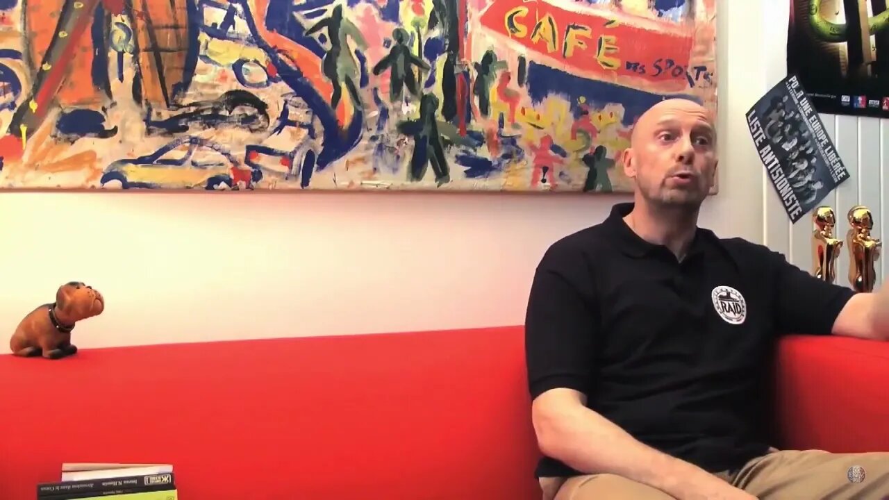 #Soral Te Parle #Sodomie acte politique ou pratique personnelle ?