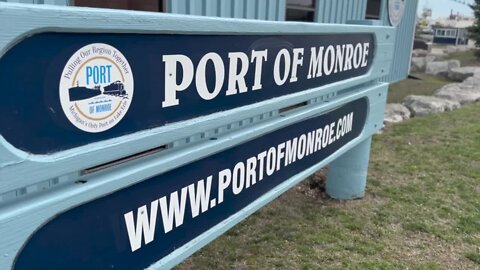 Port of Monroe to become first container port in Michigan