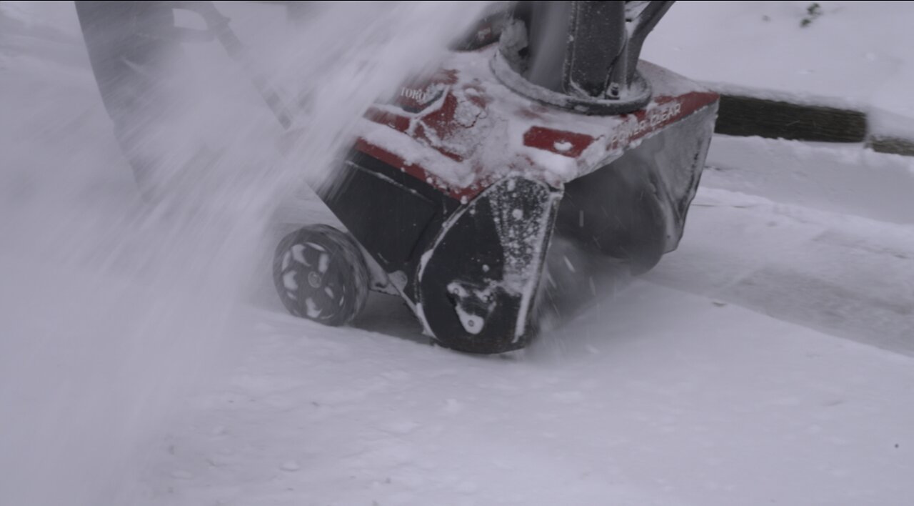 Extreme cold and high winds hitting Jackson and Hillsdale