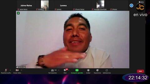 El ZOOM DE LOS DROGONES ... #GETITCLUB