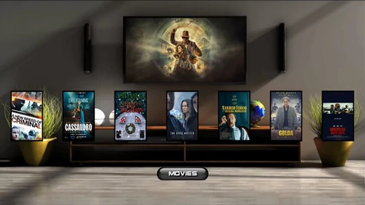 KTV Kodi Build