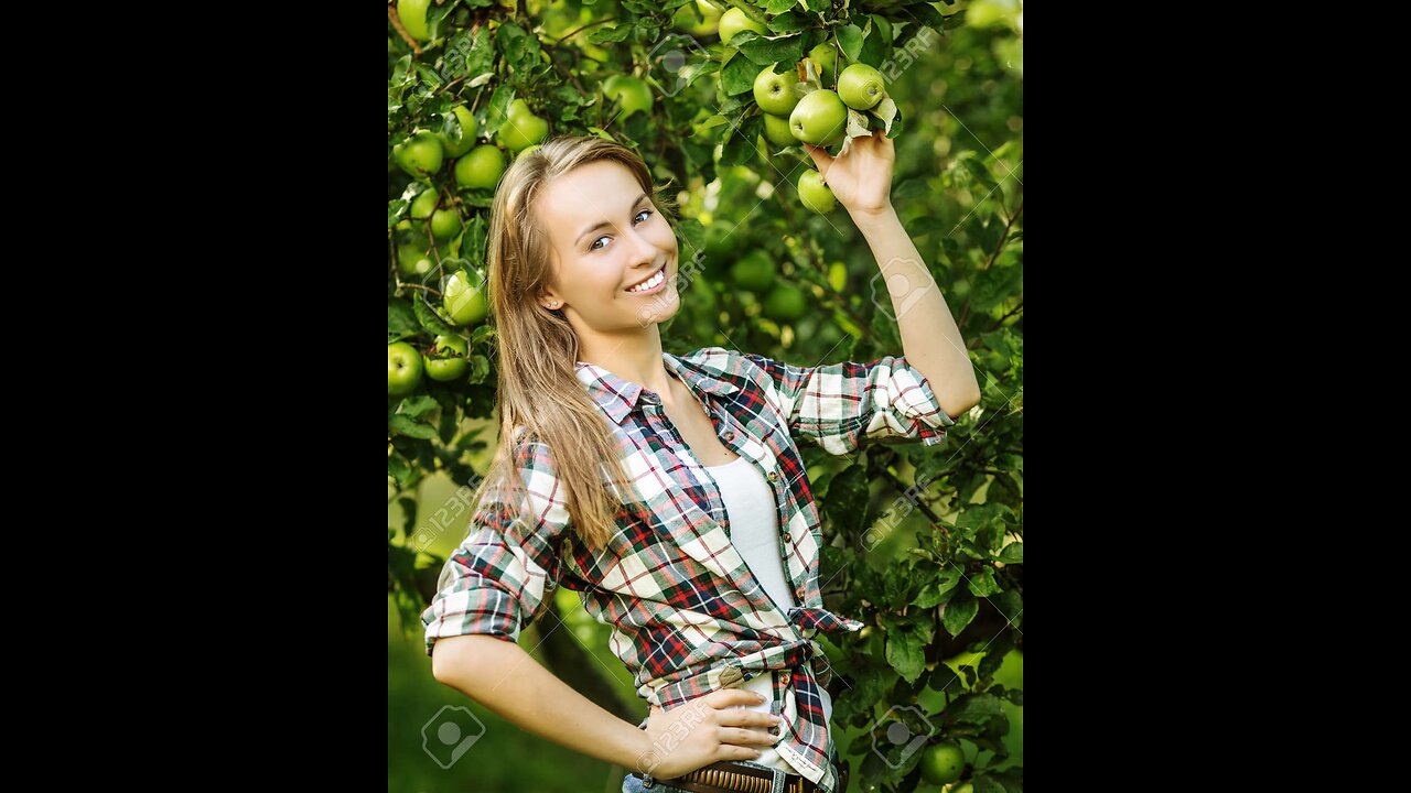 How to plant Fruit Trees in Buckets