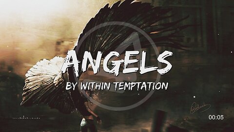 Angels - Within Temptation