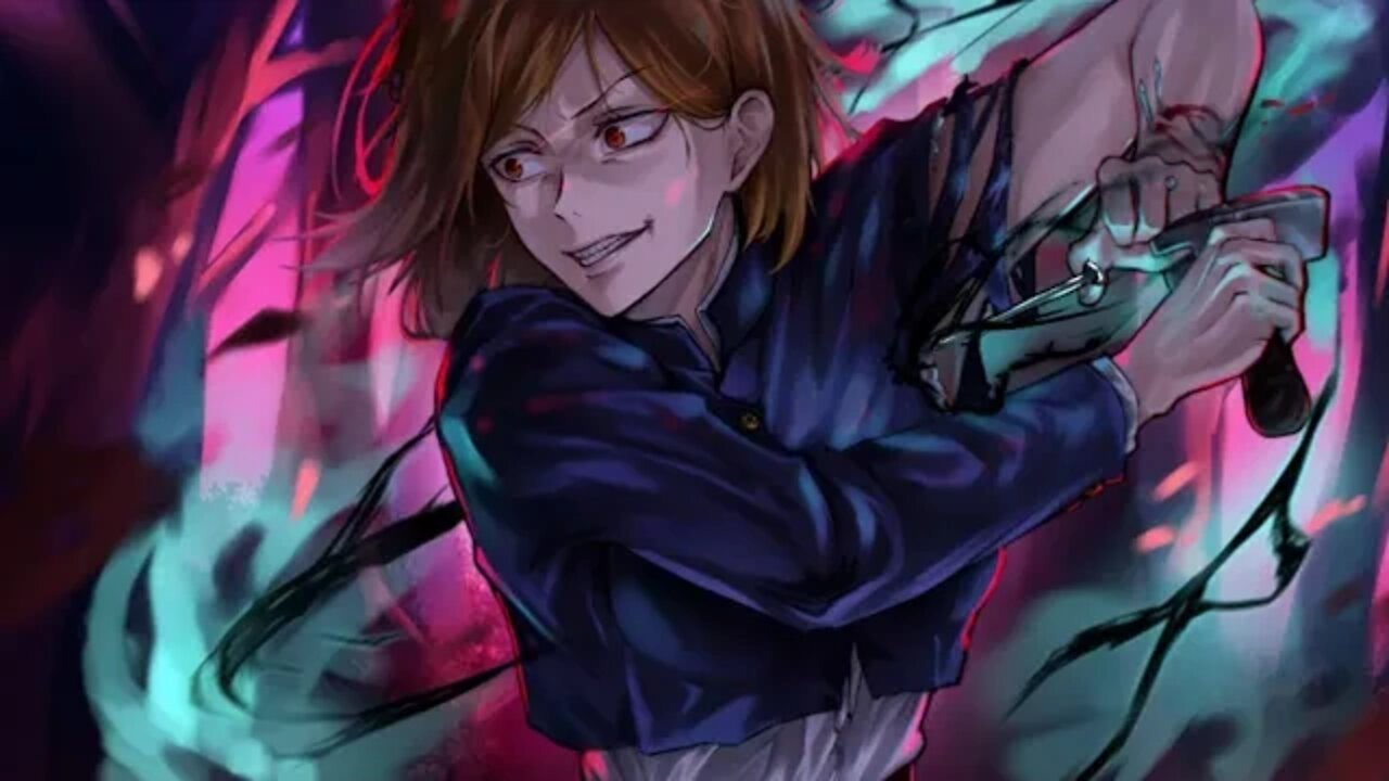 Jujutsu Kaisen EDIT Unforgettable