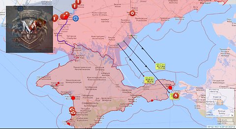 Another Derailed Train. Attack Of Drones. Hunting For Fuel. Military Summary And Analysis 2023.05.03