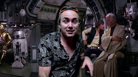My Thoughts on the new Star Wars