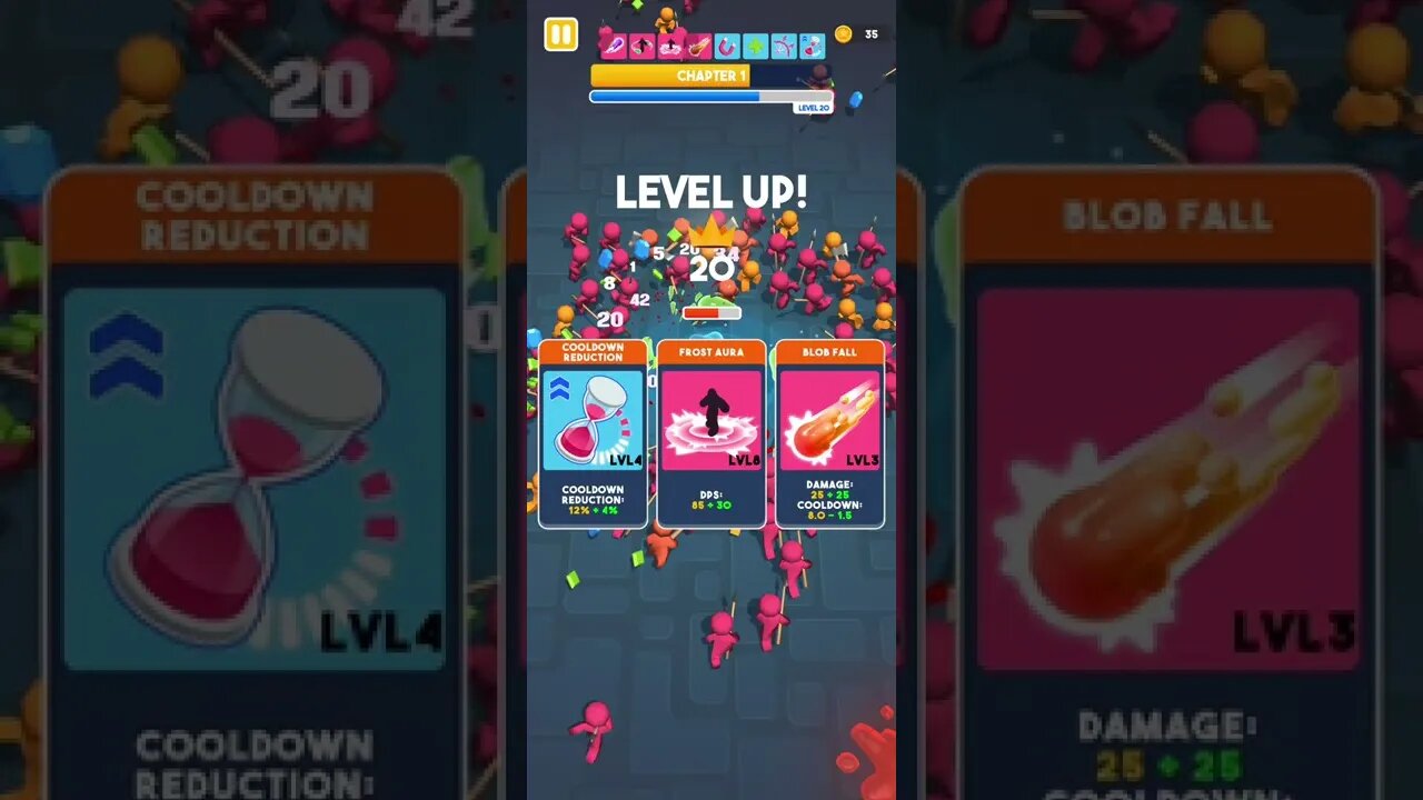 Blob Hero 14
