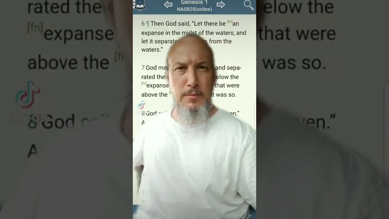 Leveling Flat Earth - Part 15 - The "Firmament" (ie Atmosphere and/or Space)