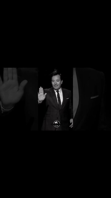 Jimmy Fallon Pays Tribute To Kobe Bryant