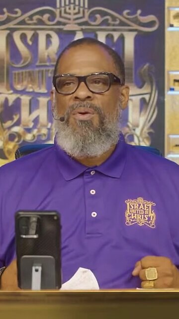 Take heed Israel🔥🔥