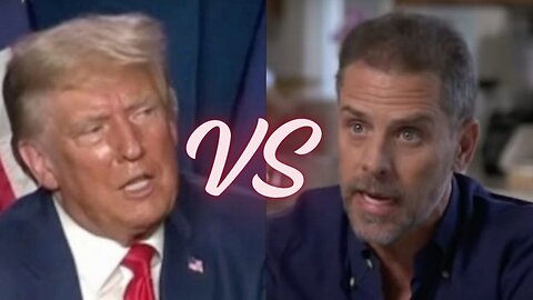 Hunter Seeking to Subpoena Trump and We Have a HERO in Michigan