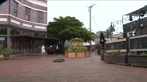 Neighboring business worried about safety after early morning shooting in downtown Fort Myers