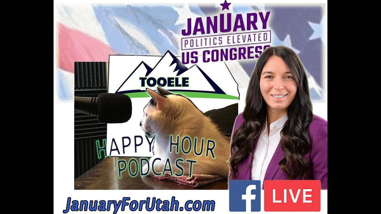 January Chats