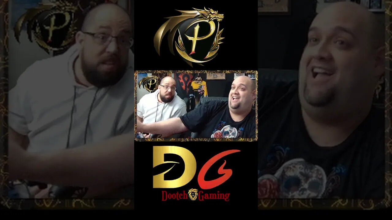 🤷#offended ?🤷♂️@Dootch_Gaming