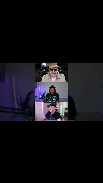 Introducing "LightGPT" #chatgpt #ai