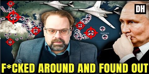 Mark Sleboda: Putin Drops BOMBSHELL on NATO and Something Huge is About to Happen