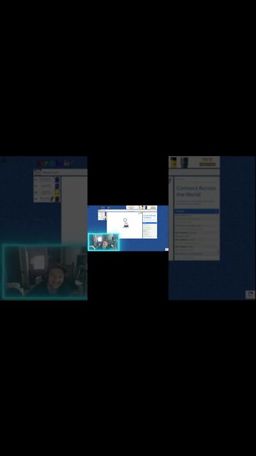 Bill Gates? Skribbl.io Short!