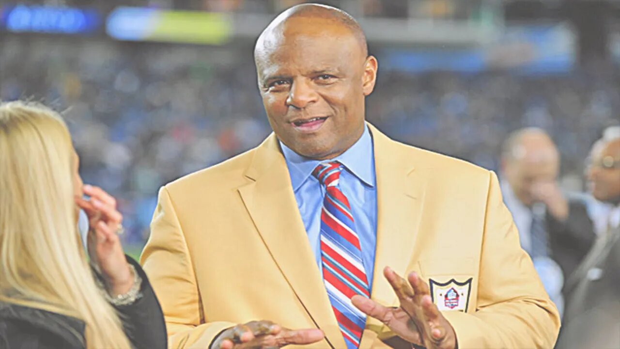 Warren Moon Jumps Aboard the Woke Train