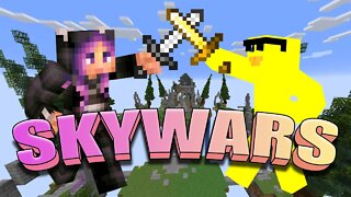 Double Trouble - Skywars #5