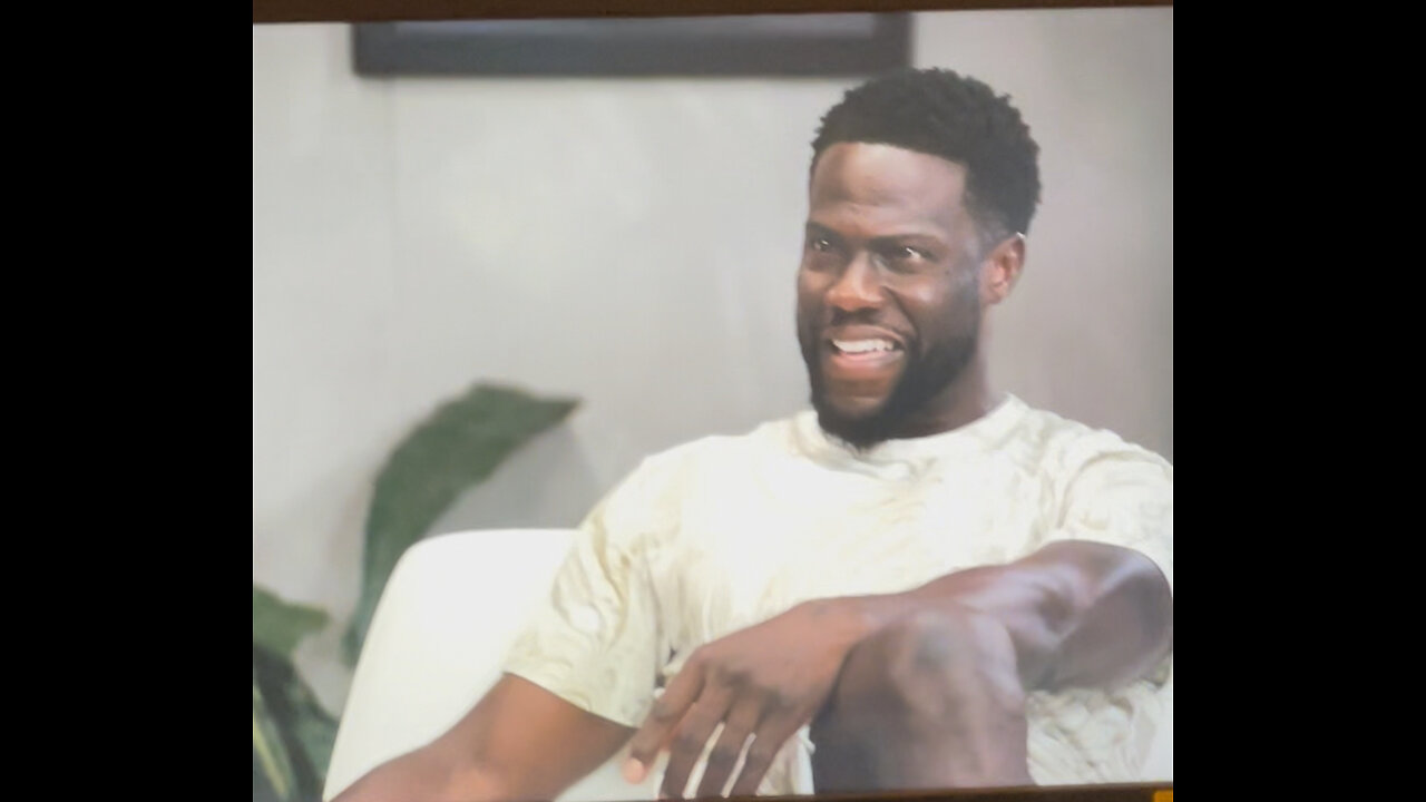 Truth In Plain Sight: A Dive Into Kevin Harts Real Husbands of Hollywood