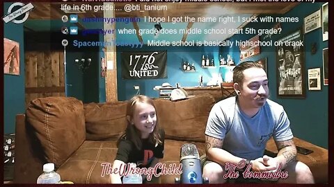 VOD: The Wrong Show! Celebrates The Wrong Child graduating! NUZLOCKE CHALLENGE