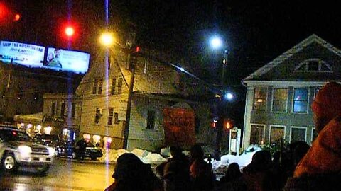 2nd Amendment Protest Nashua 12 19 13 Still growing