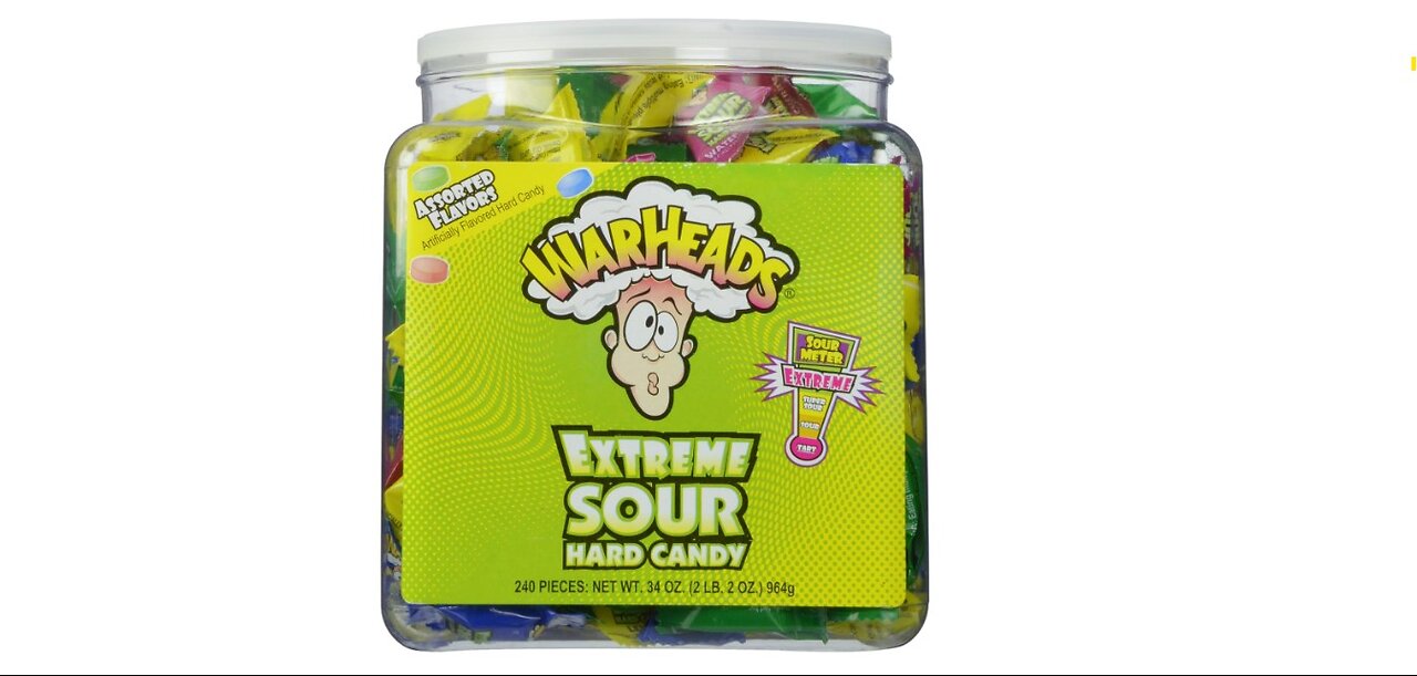 Warheads