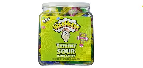 Warheads