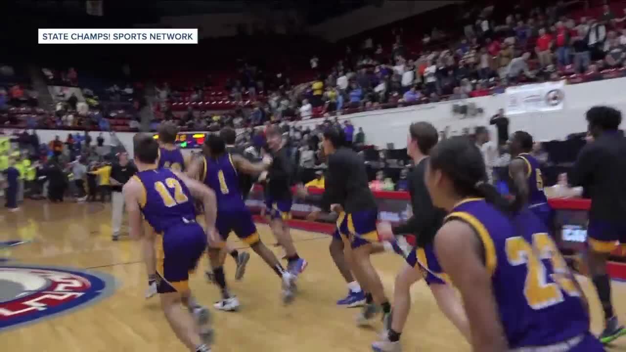 De La Salle knocks out St. Mary's with buzzer beater in state quarterfinal