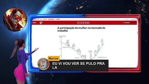 PREMIO NOBEL DE ECONOMIA É UMA JENIA !!