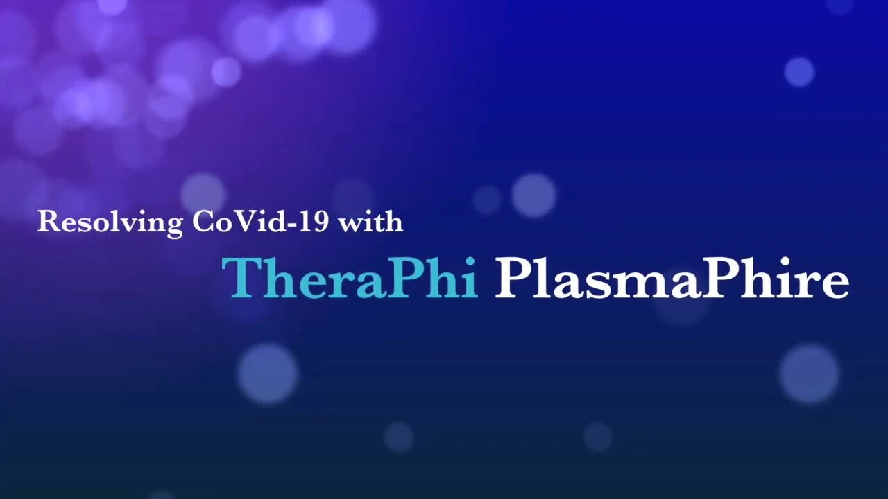 CoVid-19 global meditation