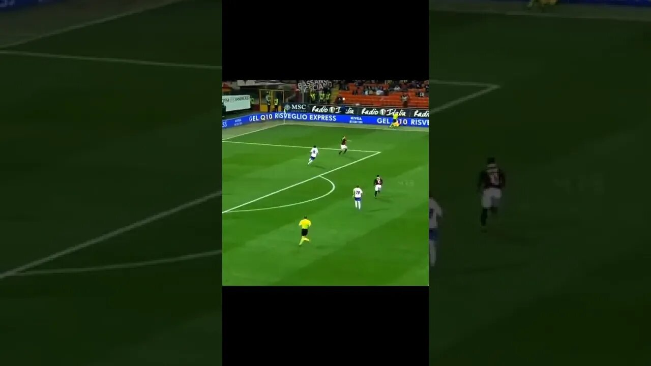 Ronaldinho passes tiktok spormusica