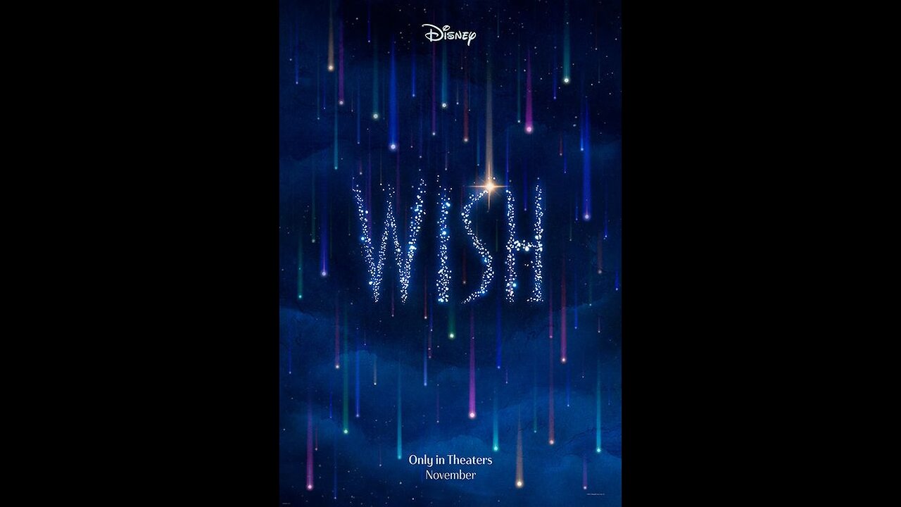 Ariana DeBose “This Wish”