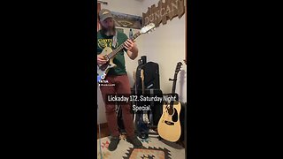 Lickaday 172