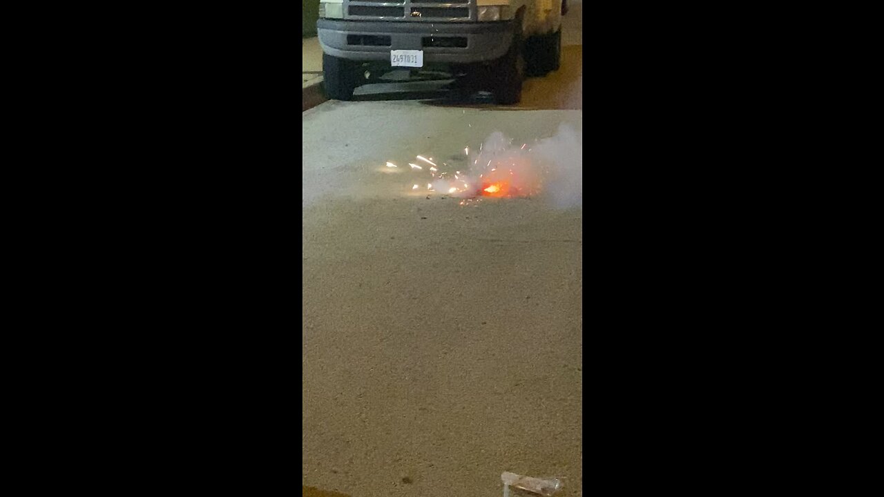 4th of July Part 1