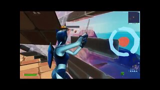 Session 4: Fortnite (unarmed formal exercises) - - part 7