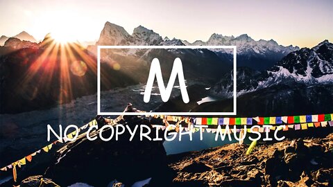 Dennis Kumar - Shadows（Mm No Copyright Music）