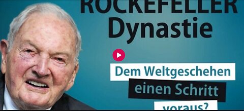 Die Rockefeller-Dynastie