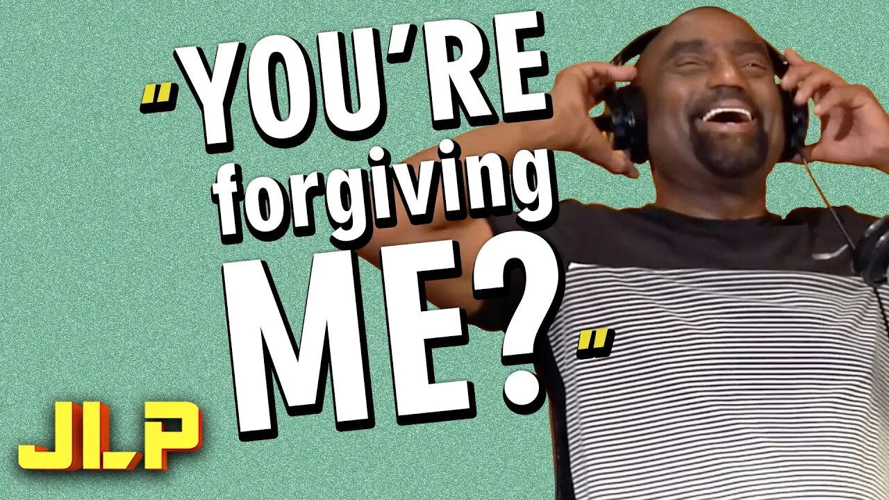 JLP | Young Man Forgives and His Story is Amazing!