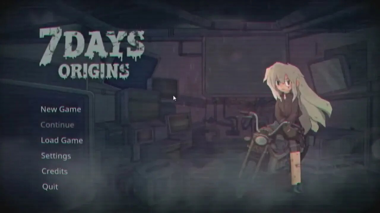 7 Days Origins