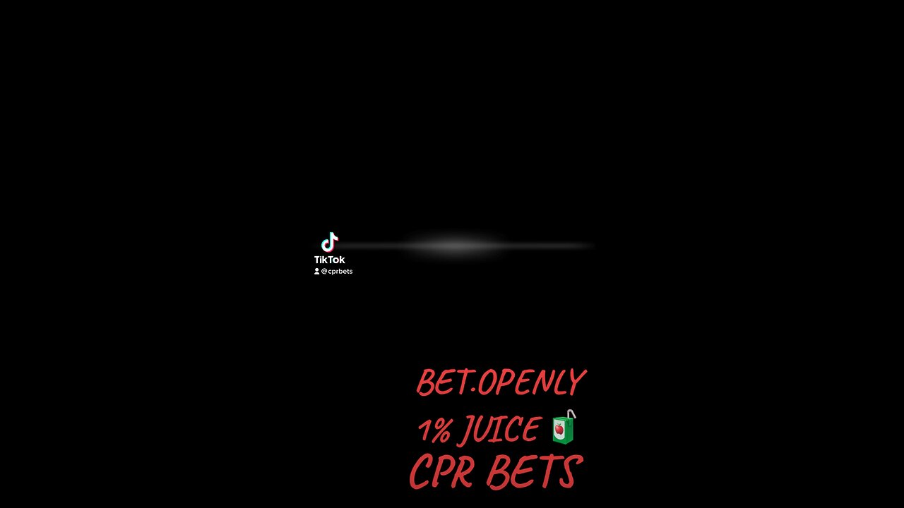 BET.OPENLY HAS PLAYER PROPS NOW