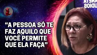 RELACIONAMENTO 4BUS!V0 com Dra. Anahy D’Amico | Planeta Podcast (Mente Humana)