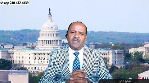 የኦህዴድ ፈረስ የሆነው ብአዴን የከሸፈ ጨዋታ - በአበበ በለው