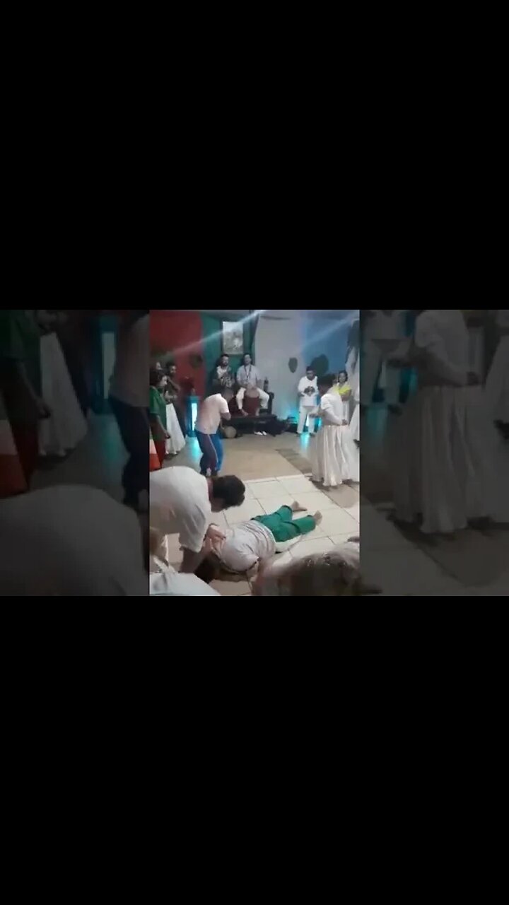 Tambor, tambor, vai chamar quem mora longe tambor