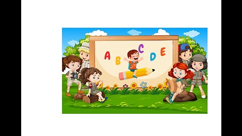 A For Apple B For Ball I ABCD Song I ABCD Rhymes I ABC Song Nursery Rhymes