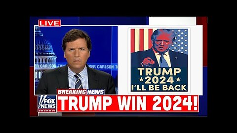 Tucker Carlson Tonight FULL January 6