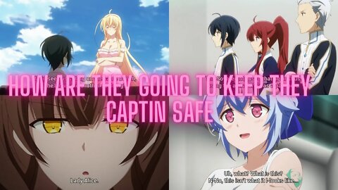 Kimi to Boku no Saigo no Senjou, Aruiwa Sekai ga Hajimaru Seisen episode 6 reaction